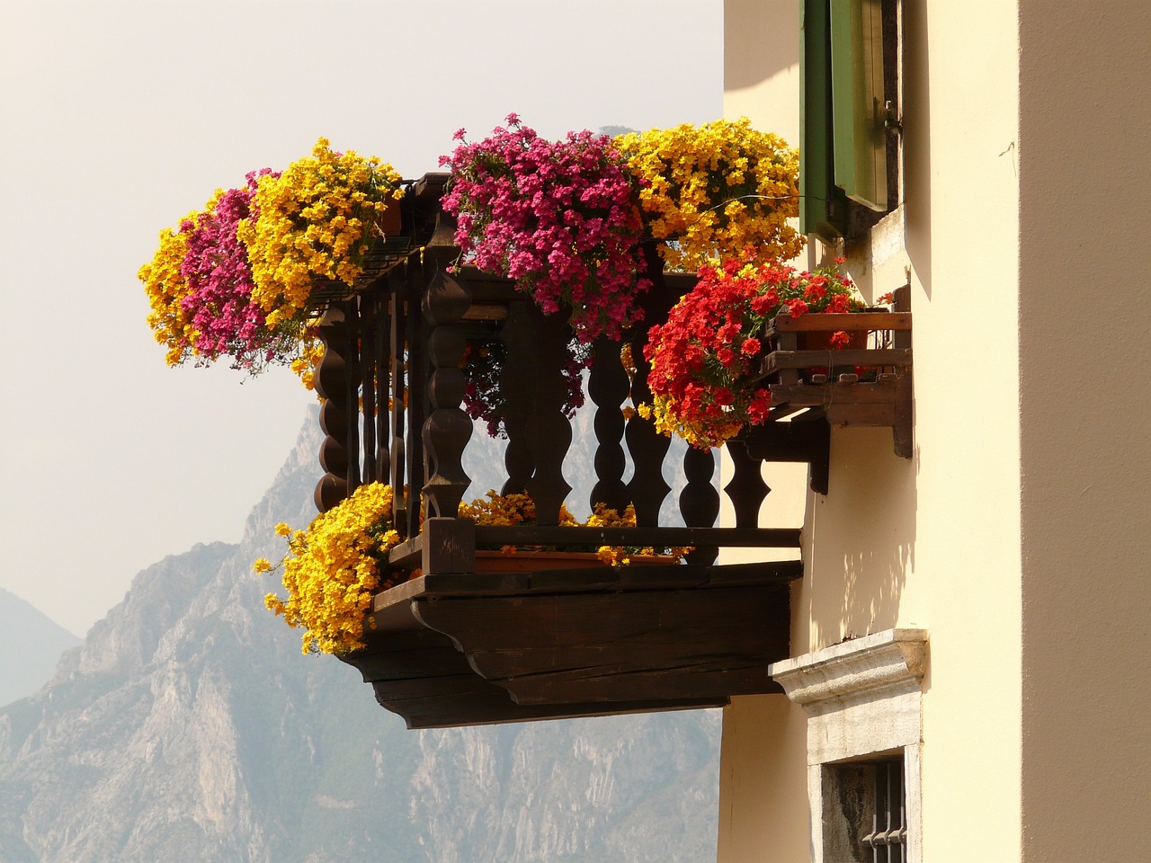 balcony flower3